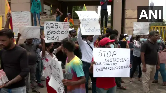 இலங்கை
