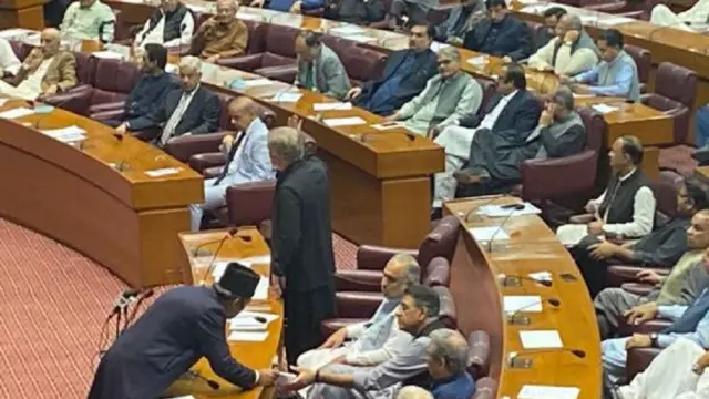 पाकिस्तान