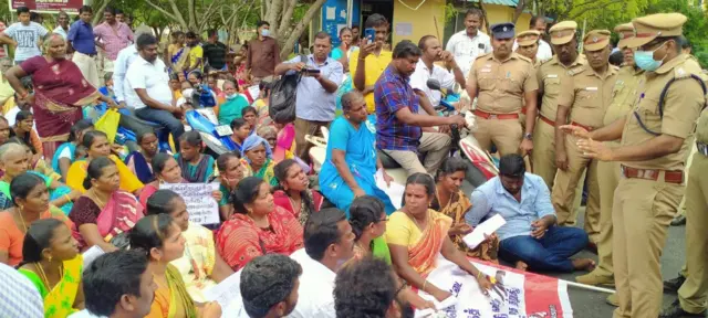 தூத்துக்குடி