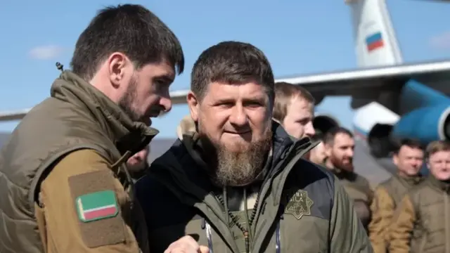 Рамзан Қодиров