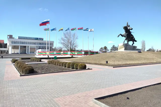 Тирасполь