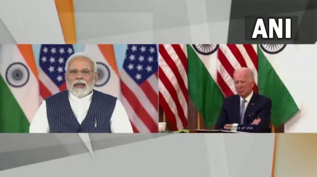 नरेंद्र मोदी