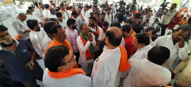 బీజేపీ