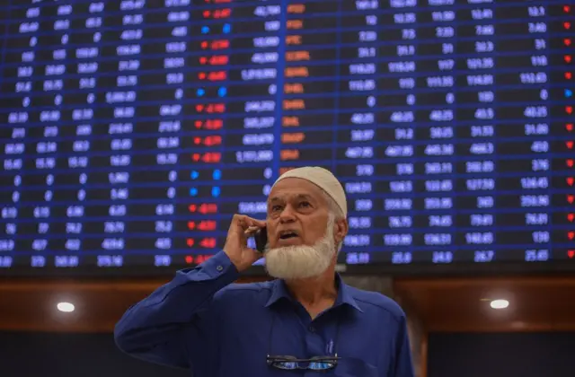 Stock Market