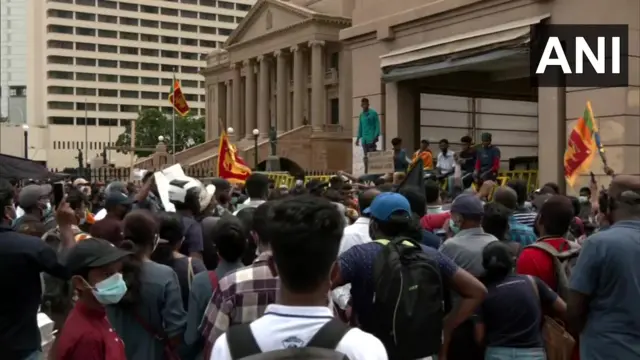 இலங்கை