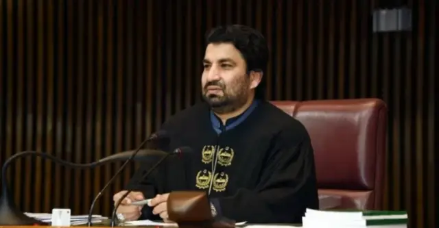 national assembly