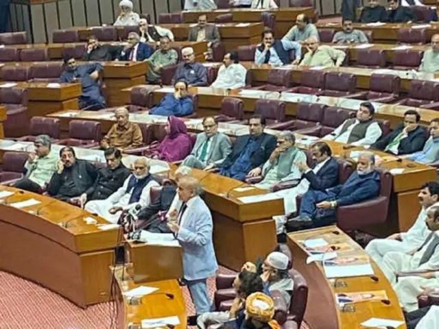 पाकिस्तान