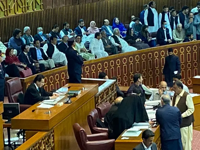 اسمبلی