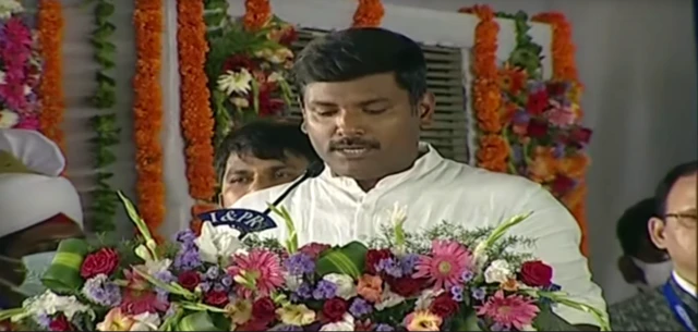 గుడివాడ అమర్‌నాథ్