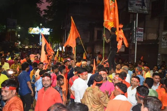 बंगाल