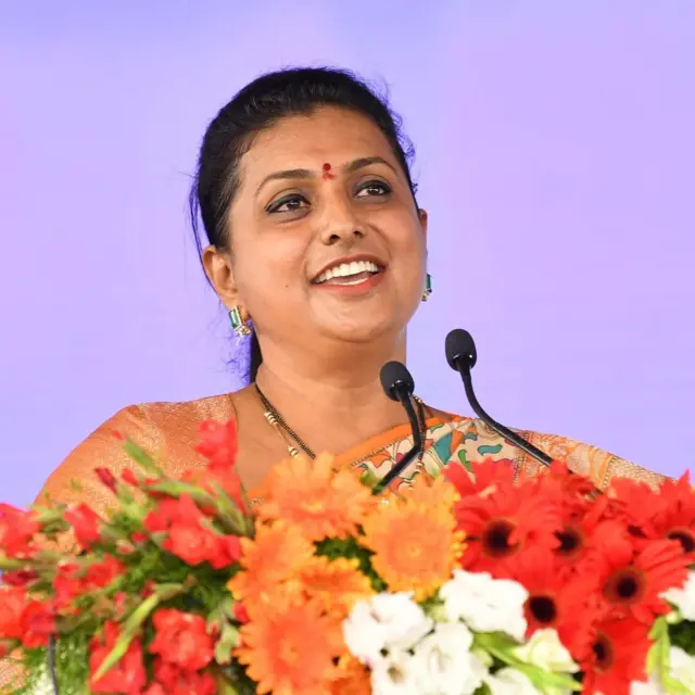 రోజా