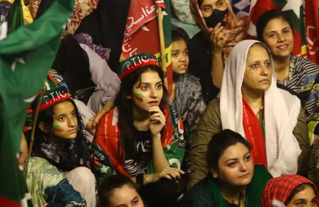 تحریک انصاف