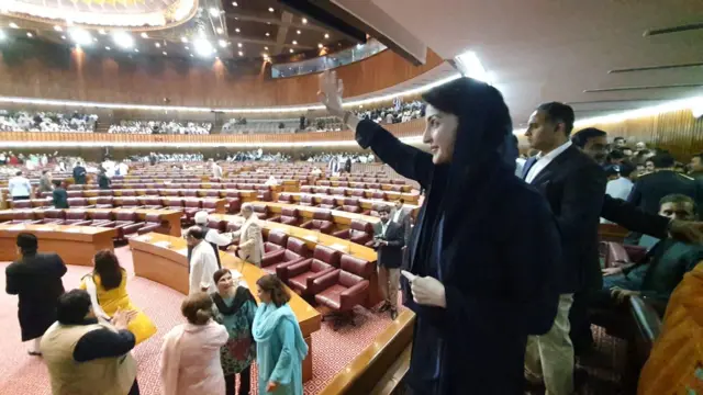 Maryam Nawaz