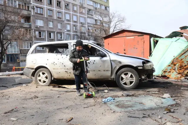 Маріуполь
