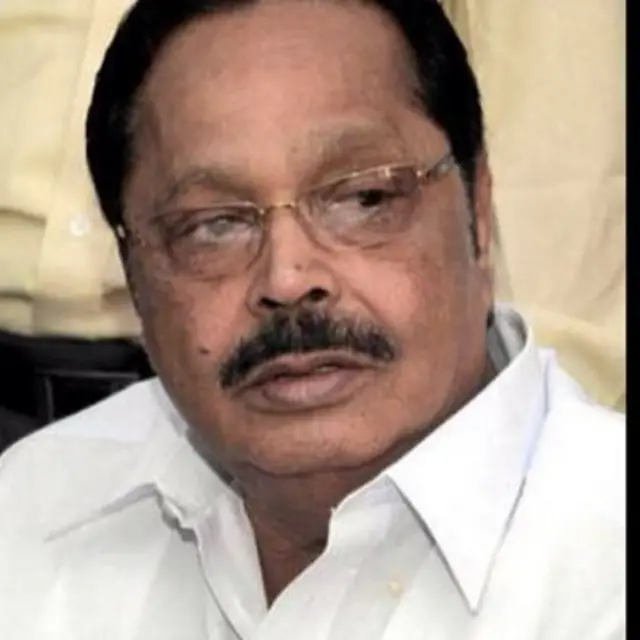 அமைச்சர் துரைமுருகன்