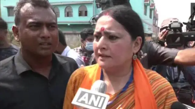 అగ్నిమిత్ర పాల్