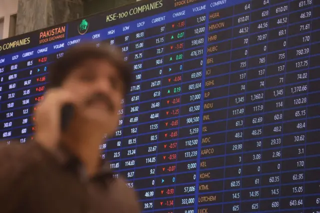 stock market