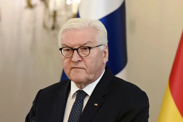 Штайнмайер