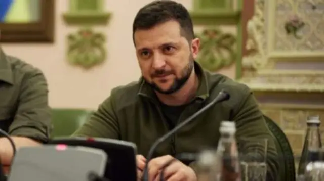 Sama da makwanni 6 kenan da fara yakin a Ukraine