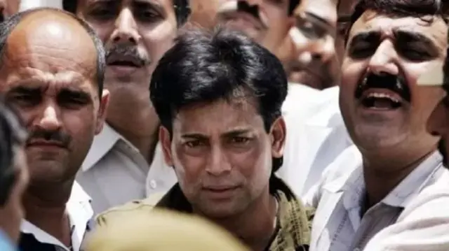 अबू सलेम