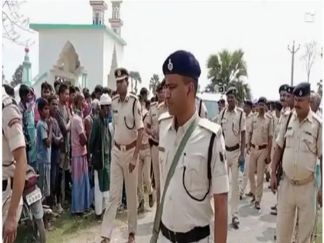 बिहार पुलिस
