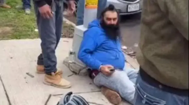 ਨਿਊਯਾਰਕ 'ਚ ਦੋ ਸਿੱਖਾਂ 'ਤੇ ਹਮਲਾ