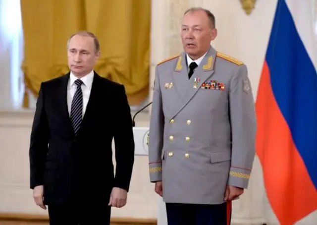 Putin
