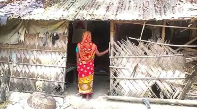 पश्चिम बंगाल