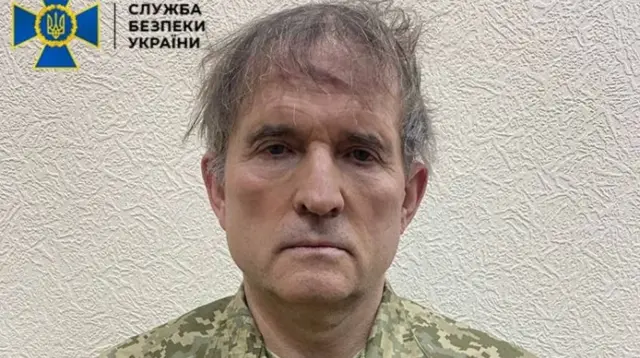 Медведчук