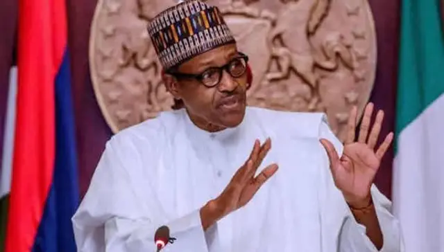 Buhari