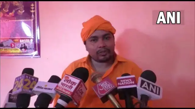 बजरंग मुनि