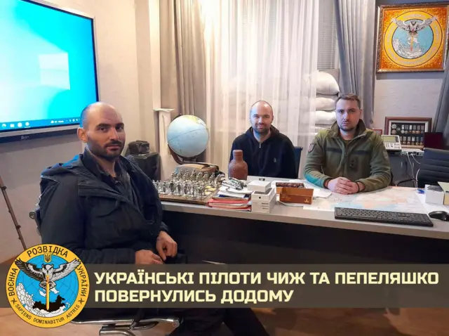 ГУР