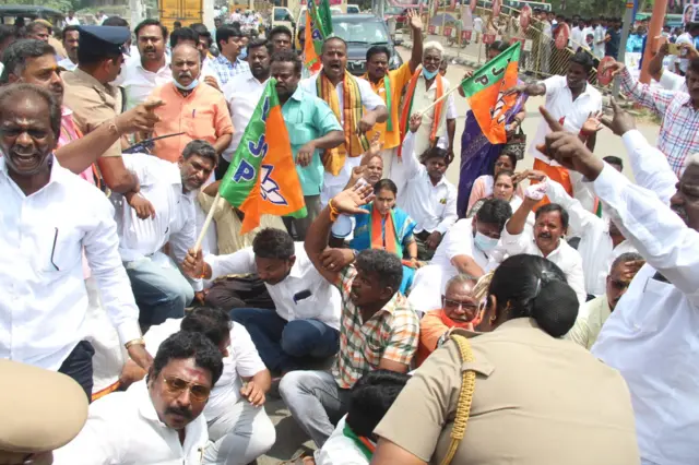 அம்பேத்கர் பிறந்த நாள்