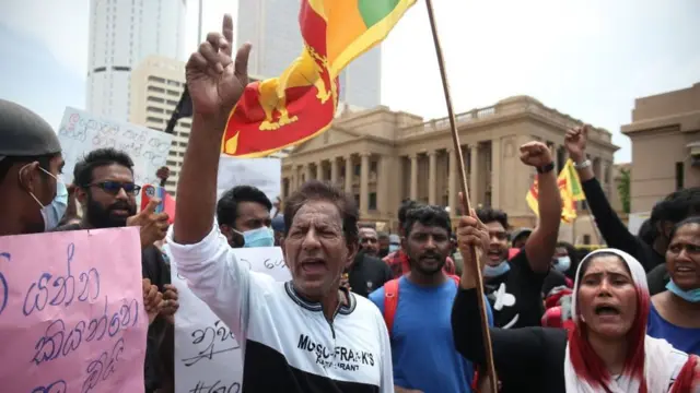 श्रीलंका