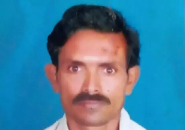 விவசாயி தற்கொலை