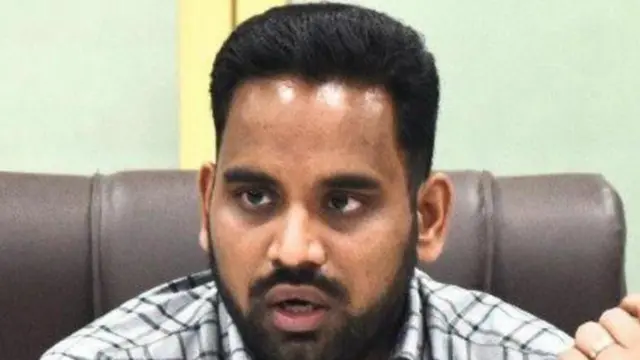 விருதுநகர் இளம்பெண் பாலியல் வன்கொடுமை வழக்கு