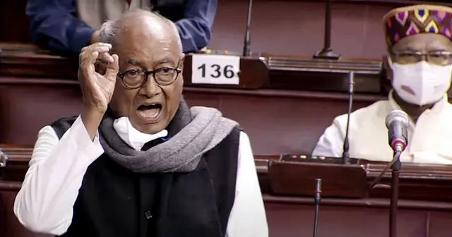 दिग्विजय सिंह