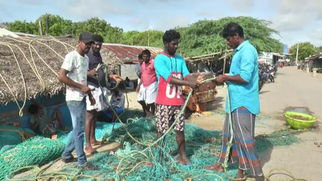 மீன்பிடி தடைக்காலம்