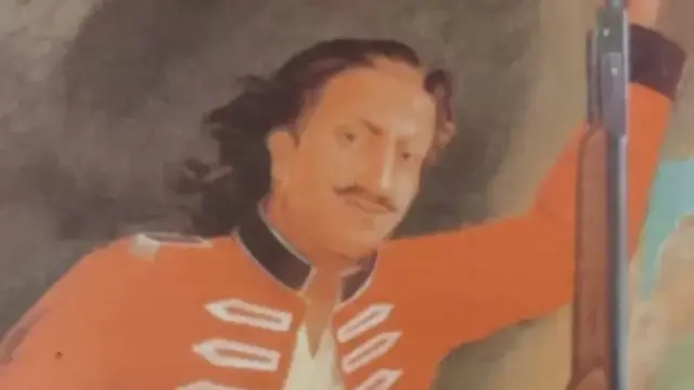 மங்கள் பாண்டே