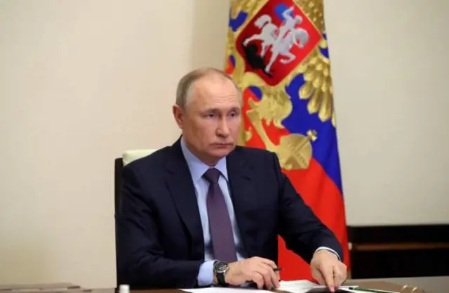 Putin