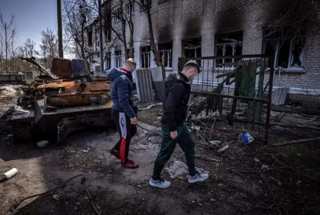 Вайроналар