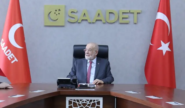 Temel Karamollaoğlu