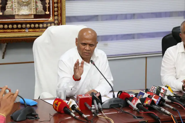 టీటీడీ