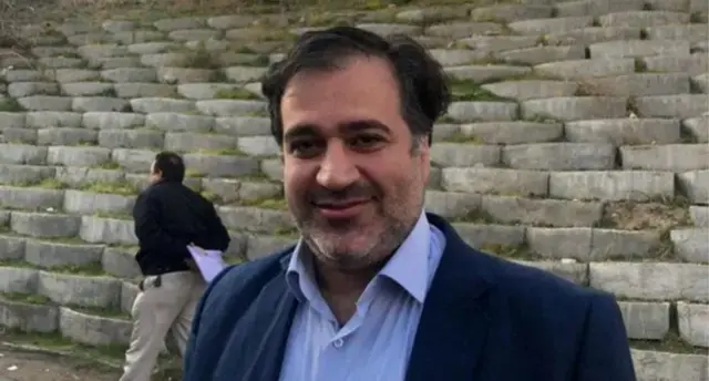 IRAN