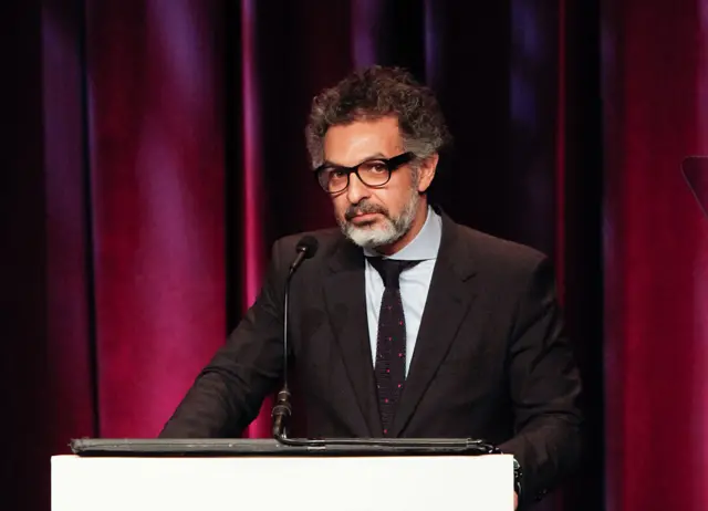 سعد محسنی