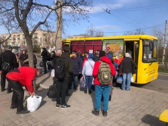 Луганськ
