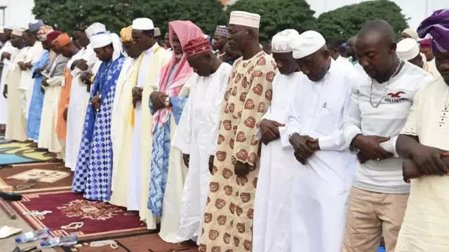 Sallar tahajjud