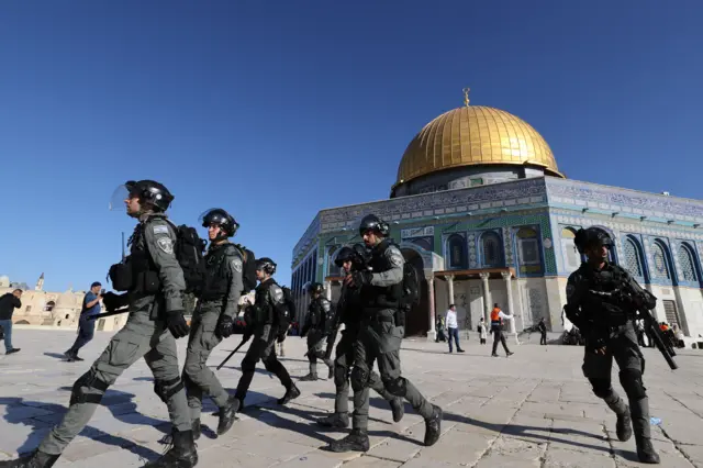 Al Aqsa