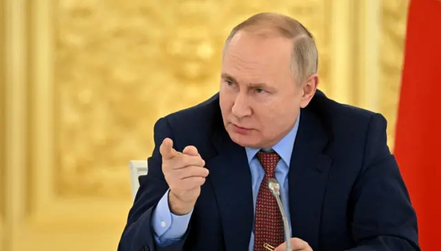 Putin