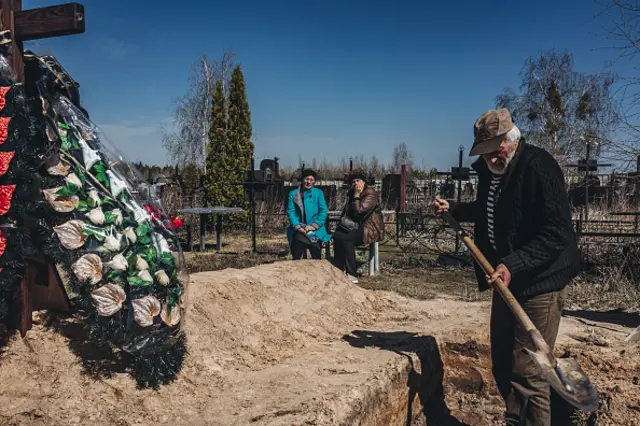 загибель